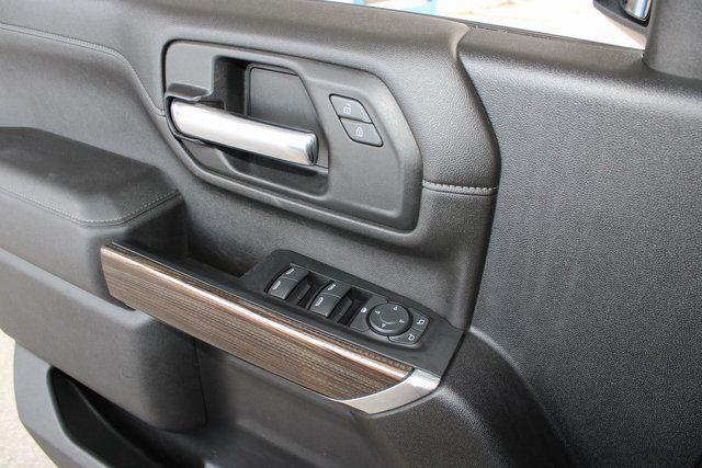 used 2022 Chevrolet Silverado 3500 car, priced at $59,495