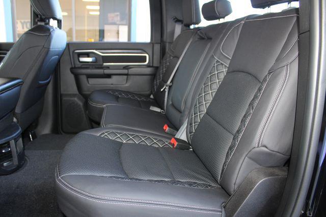 used 2024 Ram 2500 car