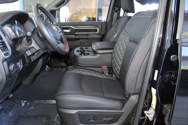 used 2024 Ram 2500 car