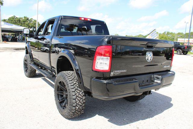used 2024 Ram 2500 car, priced at $66,995