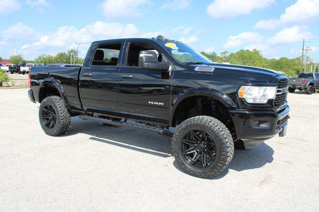 used 2024 Ram 2500 car, priced at $66,995