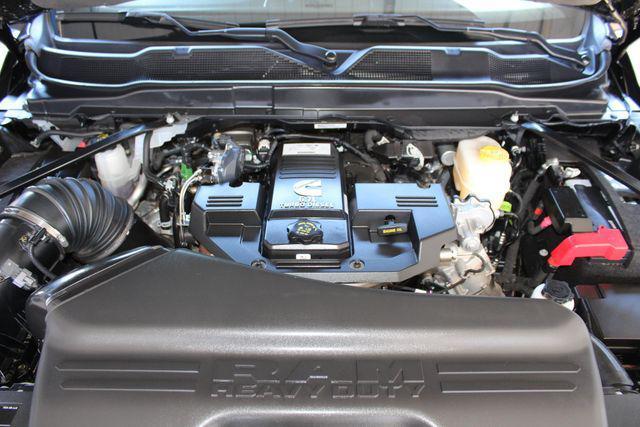 used 2024 Ram 2500 car