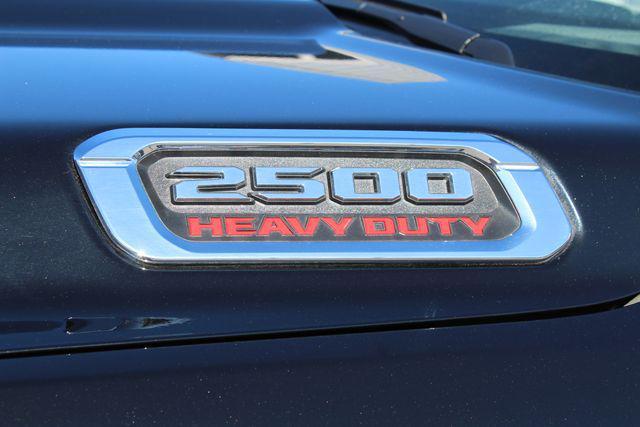used 2024 Ram 2500 car