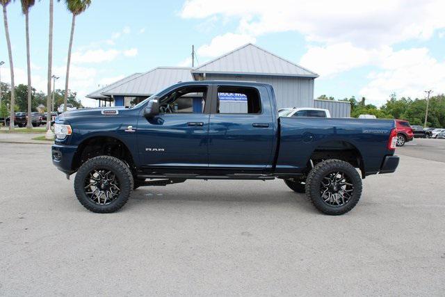 used 2023 Ram 2500 car, priced at $65,995