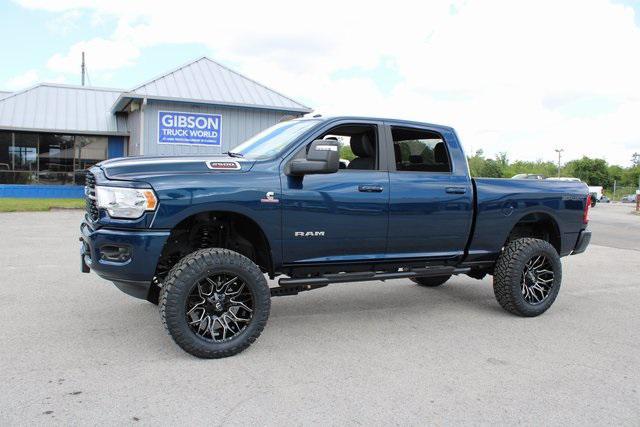 used 2023 Ram 2500 car, priced at $65,995