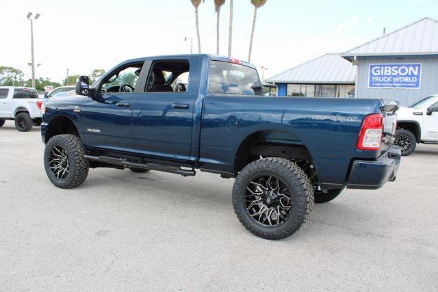 used 2023 Ram 2500 car, priced at $65,995