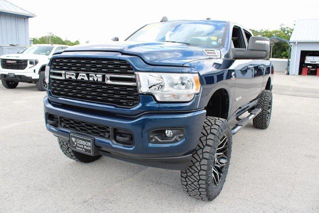 used 2023 Ram 2500 car, priced at $65,995