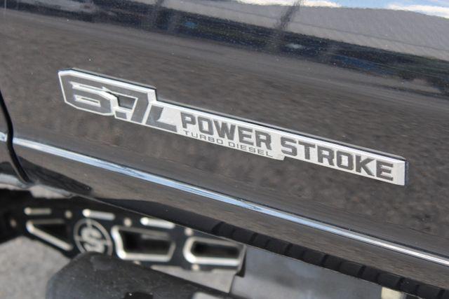 used 2023 Ford F-350 car, priced at $79,995