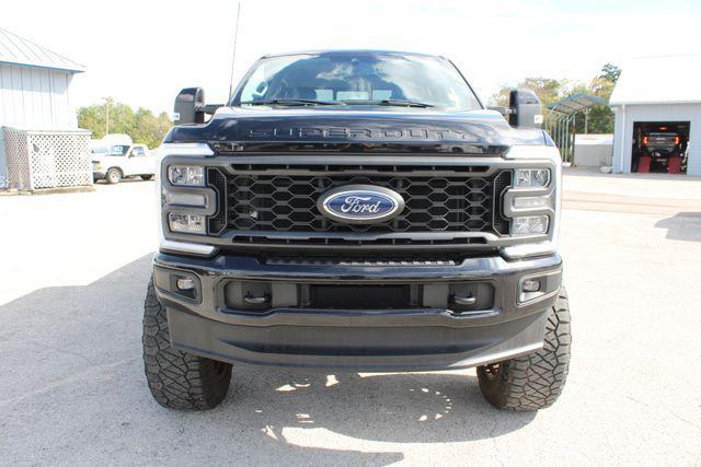 used 2023 Ford F-350 car, priced at $79,995