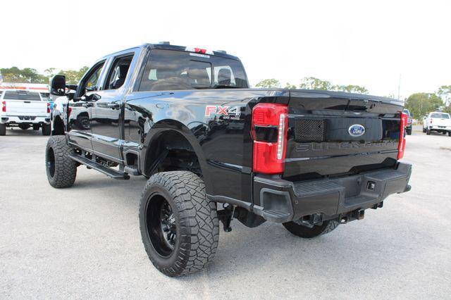 used 2023 Ford F-350 car, priced at $79,995