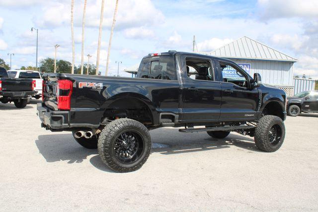 used 2023 Ford F-350 car, priced at $79,995