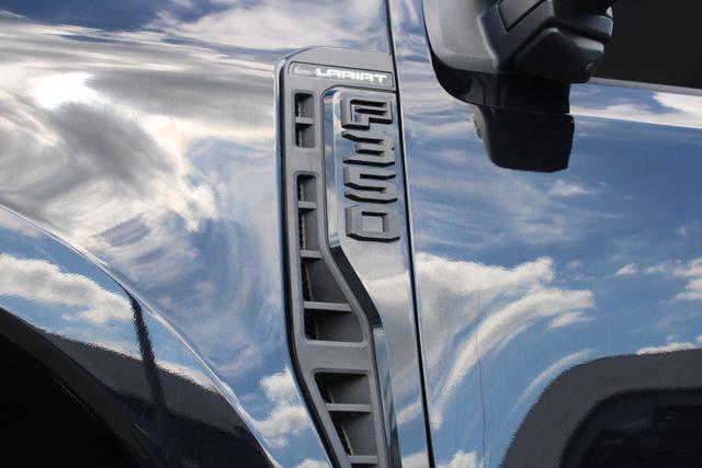 used 2023 Ford F-350 car, priced at $79,995