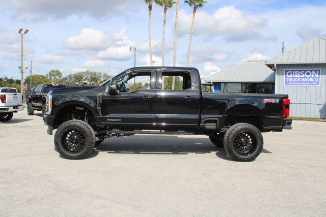 used 2023 Ford F-350 car, priced at $79,995