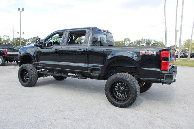 used 2023 Ford F-350 car, priced at $79,995