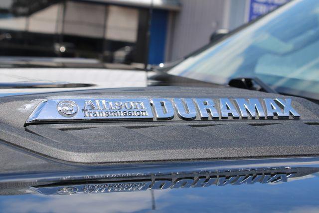 used 2024 Chevrolet Silverado 2500 car, priced at $79,995
