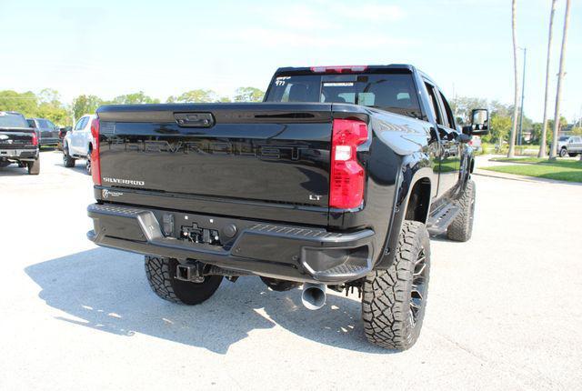 used 2024 Chevrolet Silverado 2500 car, priced at $76,995