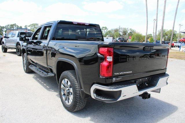 used 2024 Chevrolet Silverado 2500 car, priced at $69,995