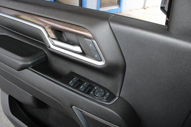 used 2024 Chevrolet Silverado 2500 car, priced at $69,995