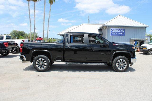 used 2024 Chevrolet Silverado 2500 car, priced at $69,995