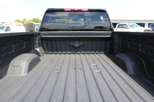 used 2024 Chevrolet Silverado 2500 car, priced at $79,995