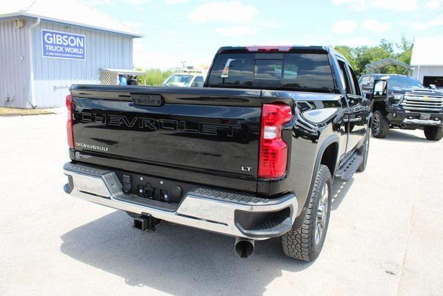 used 2024 Chevrolet Silverado 2500 car, priced at $69,995