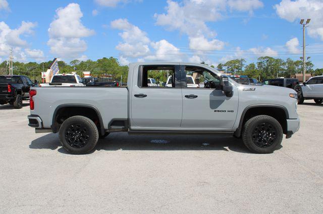 used 2024 Chevrolet Silverado 2500 car, priced at $74,995