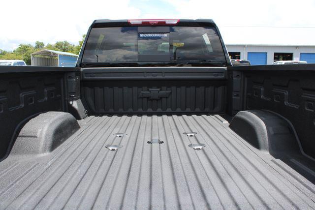 used 2025 Chevrolet Silverado 2500 car, priced at $80,995