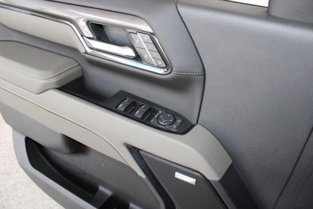 used 2025 Chevrolet Silverado 2500 car, priced at $80,995