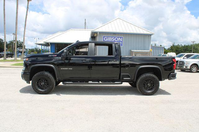 used 2025 Chevrolet Silverado 2500 car, priced at $80,995