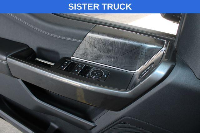 used 2023 Ford F-150 car