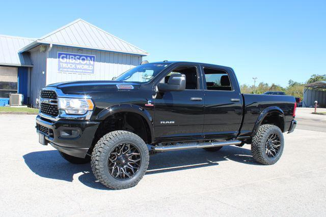 used 2024 Ram 2500 car, priced at $64,995