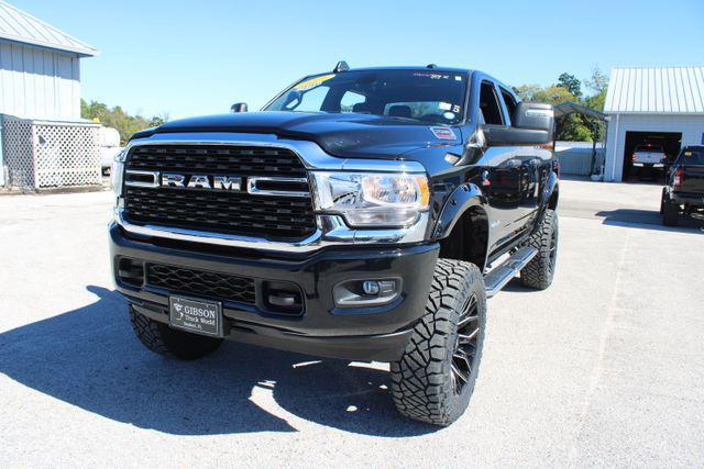 used 2024 Ram 2500 car, priced at $64,995