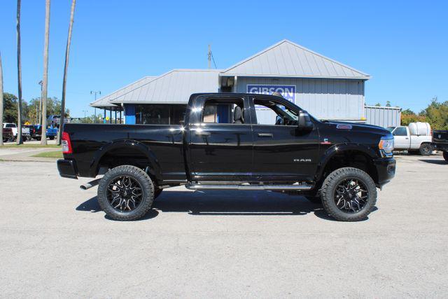 used 2024 Ram 2500 car, priced at $64,995