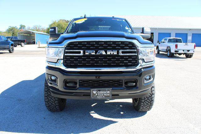 used 2024 Ram 2500 car, priced at $64,995
