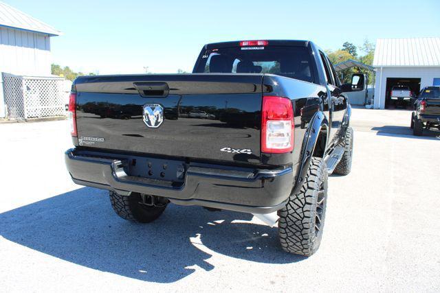 used 2024 Ram 2500 car, priced at $64,995