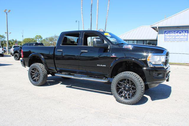 used 2024 Ram 2500 car, priced at $64,995
