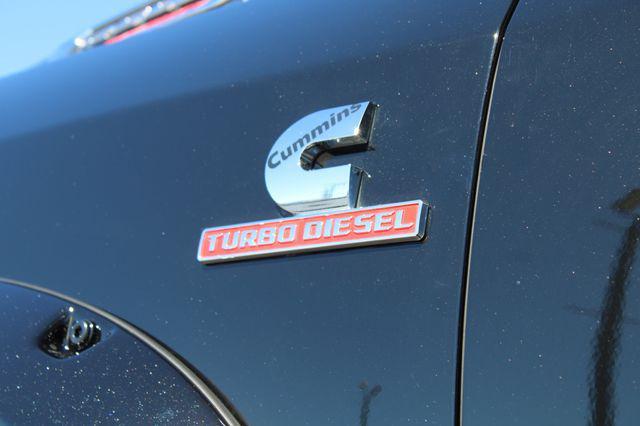 used 2024 Ram 2500 car, priced at $64,995