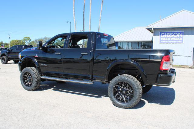used 2024 Ram 2500 car, priced at $64,995