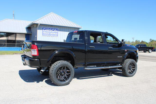 used 2024 Ram 2500 car, priced at $64,995