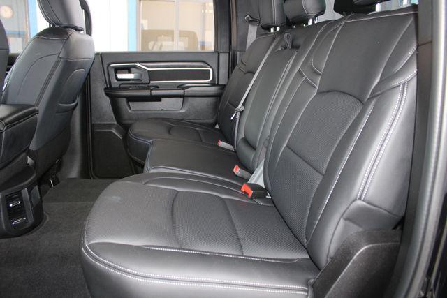 used 2024 Ram 2500 car, priced at $64,995