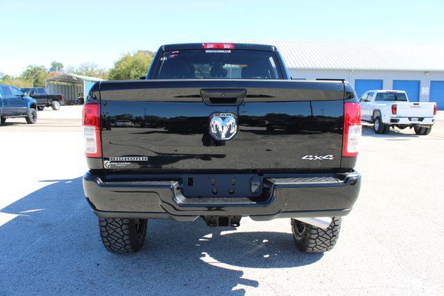 used 2024 Ram 2500 car, priced at $64,995
