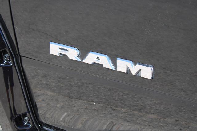 used 2024 Ram 2500 car, priced at $64,995