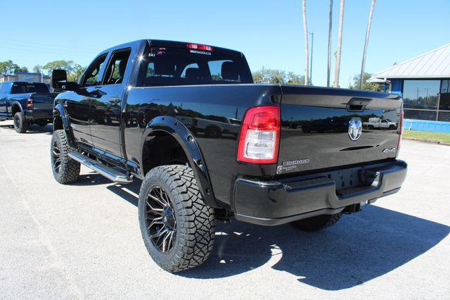 used 2024 Ram 2500 car, priced at $64,995