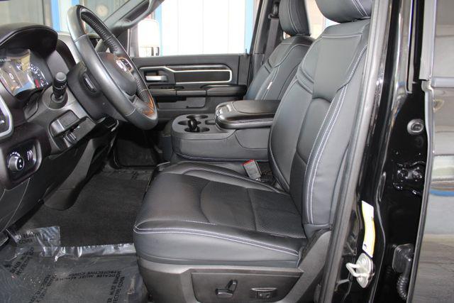 used 2024 Ram 2500 car, priced at $64,995