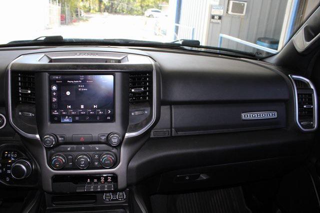 used 2022 Ram 1500 car