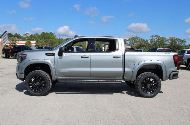 used 2023 GMC Sierra 1500 car, priced at $58,995