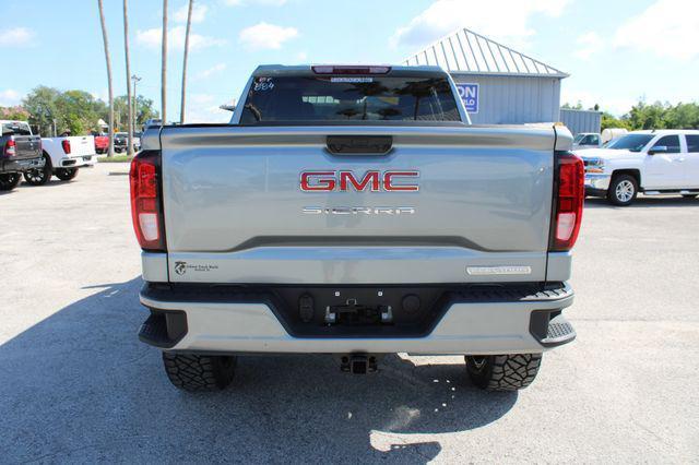 used 2023 GMC Sierra 1500 car, priced at $58,995