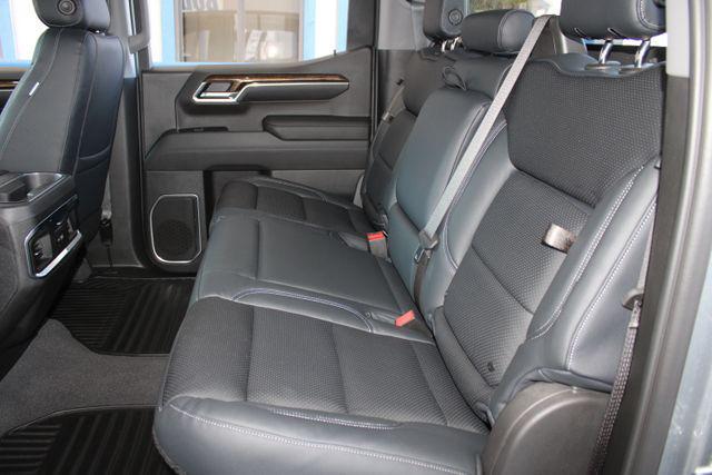 used 2023 GMC Sierra 1500 car, priced at $58,995