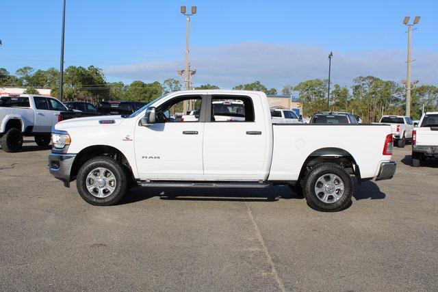 used 2024 Ram 2500 car, priced at $57,995