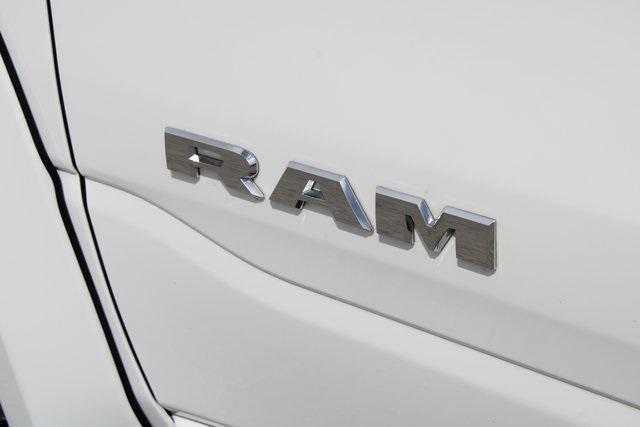 used 2023 Ram 1500 car, priced at $59,995